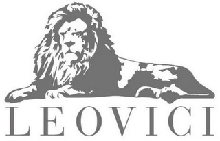 LEOVICI logo