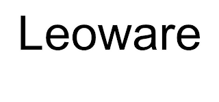 LEOWARE logo
