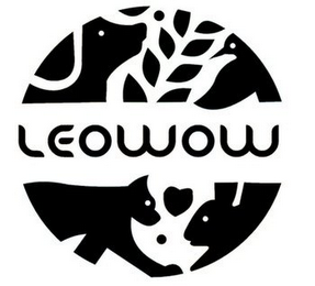 LEOWOW logo