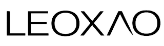 LEOXAO logo