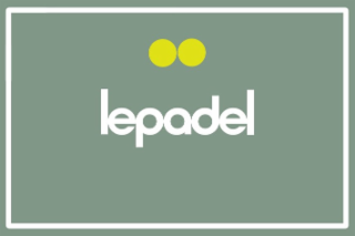 LEPADEL logo
