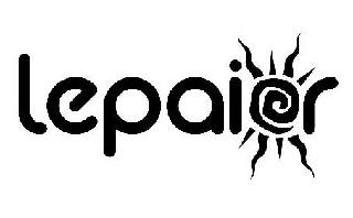 LEPAIER logo