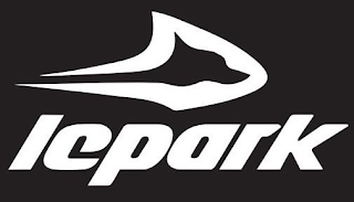 LEPARK logo