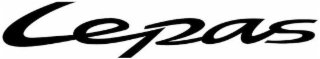LEPAS logo