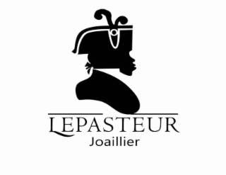 LEPASTEUR JOAILLIER logo