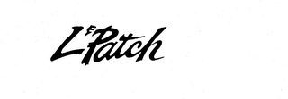 LEPATCH logo