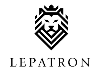 LEPATRON logo