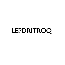 LEPDRITROQ logo