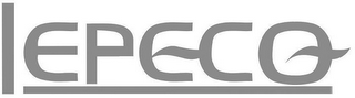 LEPECQ logo