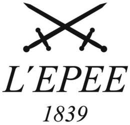 L'EPEE 1839 logo