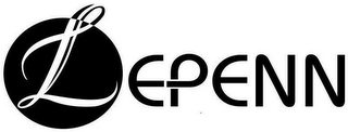 LEPENN logo