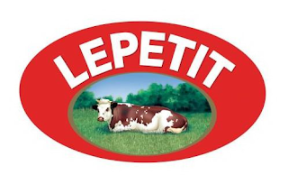 LEPETIT logo