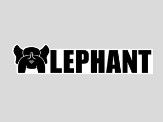 LEPHANT logo