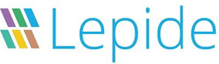 LEPIDE logo