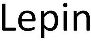 LEPIN logo