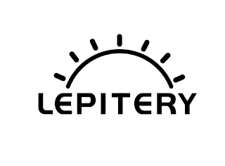 LEPITERY logo