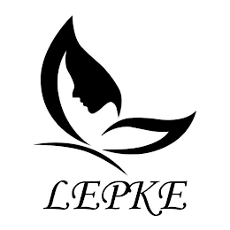 LEPKE logo