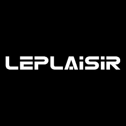 LEPLAISIR logo
