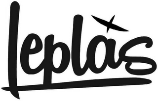 LEPLAS logo