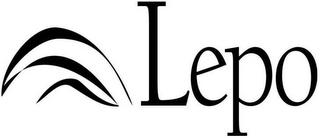 LEPO logo