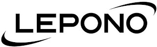 LEPONO logo
