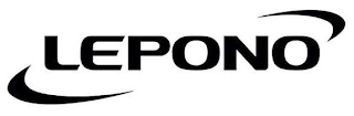 LEPONO logo