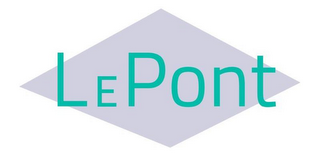 LEPONT logo