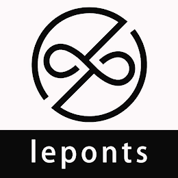 LEPONTS logo