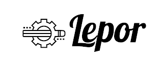 LEPOR logo