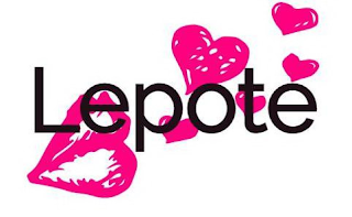 LEPOTE logo