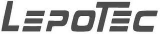 LEPOTEC logo