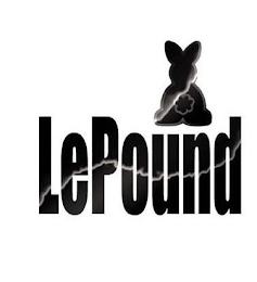 LEPOUND logo
