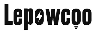 LEPOWCOO logo