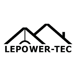 LEPOWER-TEC logo