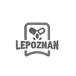 LEPOZNAN logo