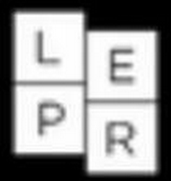 LEPR logo