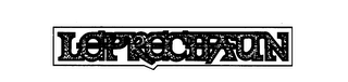 LEPRECHAUN logo