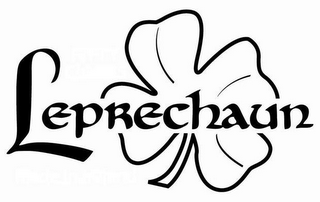 LEPRECHAUN logo