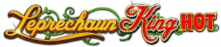 LEPRECHAUN KING HOT