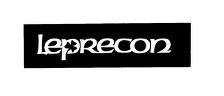 LEPRECON logo