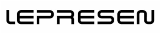 LEPRESEN logo
