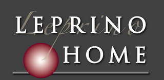 LEPRINO HOME logo