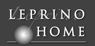 LEPRINO HOME logo