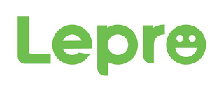 LEPRO logo