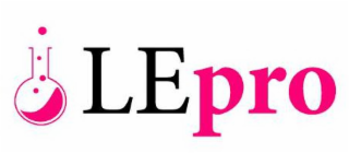 LEPRO logo