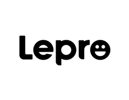 LEPRO logo