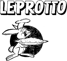 LEPROTTO logo