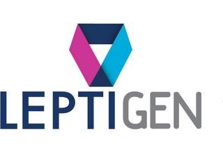 LEPTIGEN logo
