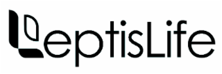 LEPTISLIFE logo