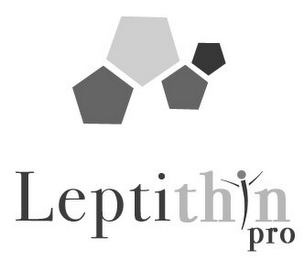 LEPTITHIN PRO logo
